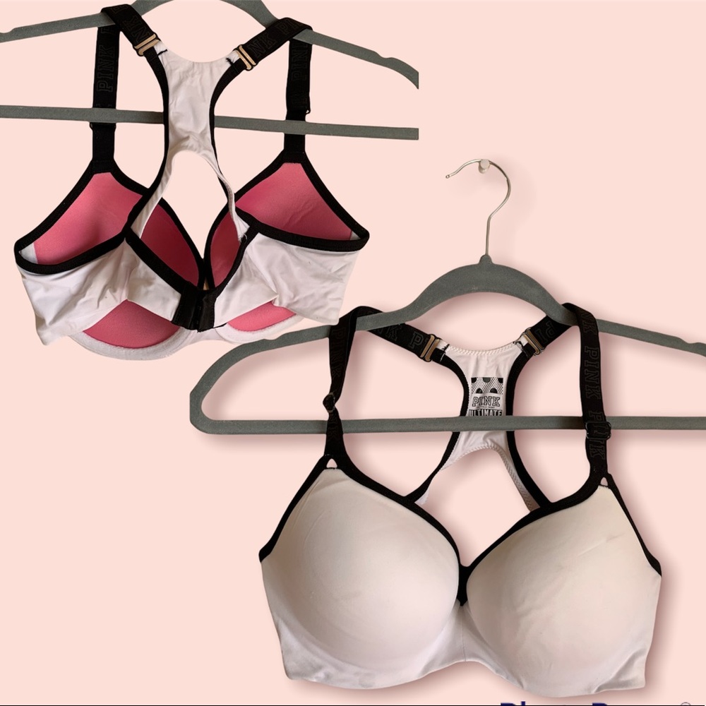 Victoria’s Secret sports bra